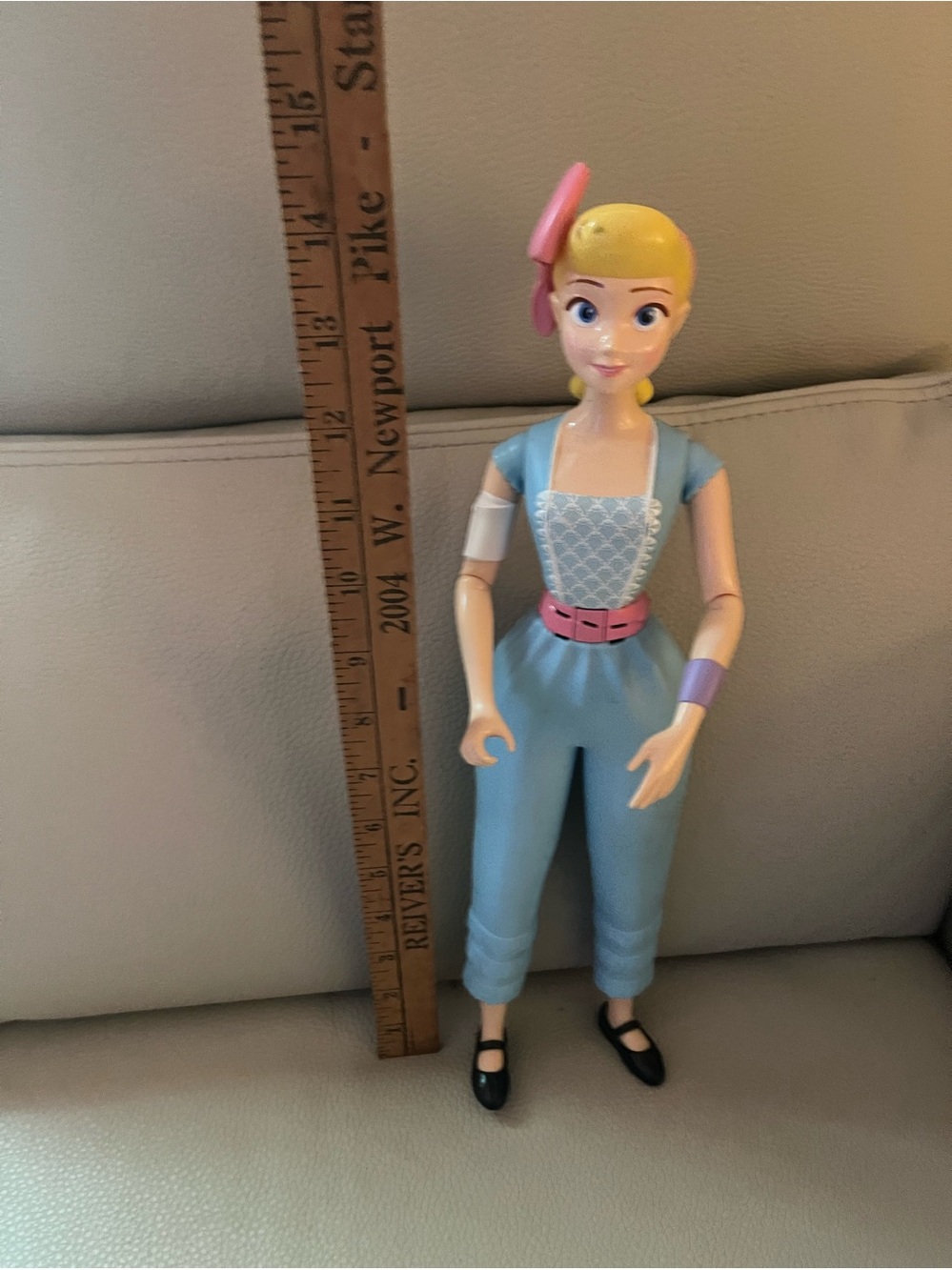 Toy Story Bo Peep 14 inch Talking Doll